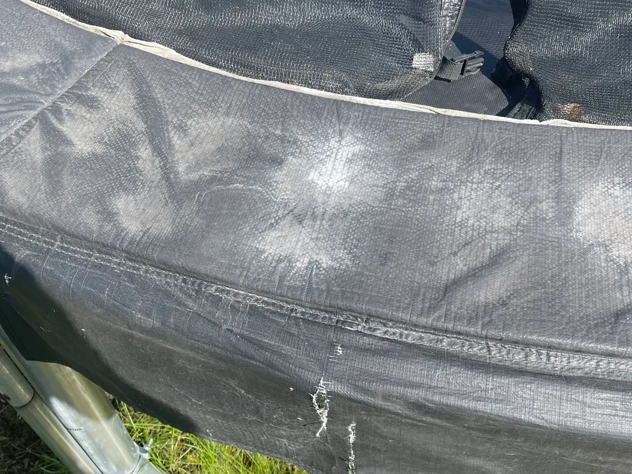 Billede 3 - Havetrampolin - Extreme - til afhentning