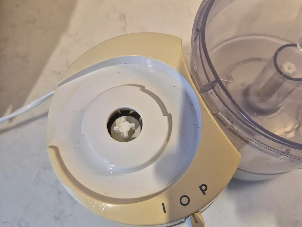 Billede 5 - Kenwood Foodprocessor og Blender