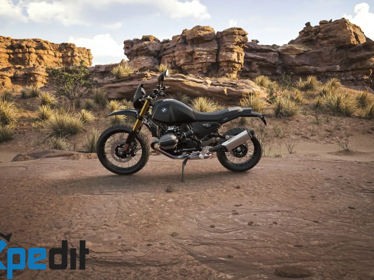 Billede 7 - BMW R 12 G/S