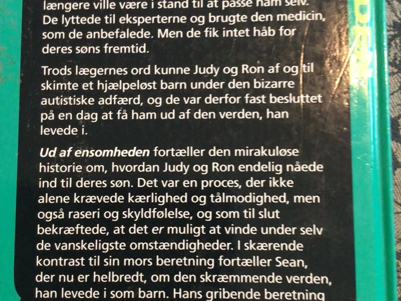 Billede 2 - Virkelighedens verden : se billeder