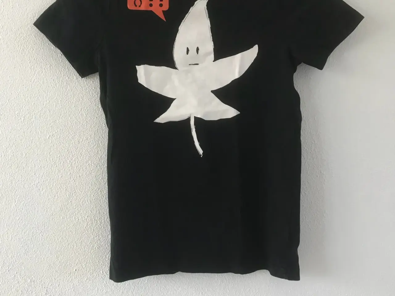 Billede 1 - T-shirt str.140