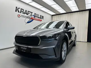 Skoda Enyaq 80 iV