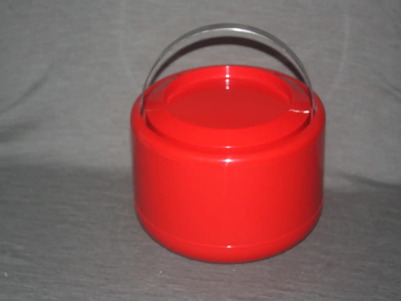 Billede 1 - Stelton isspand rød