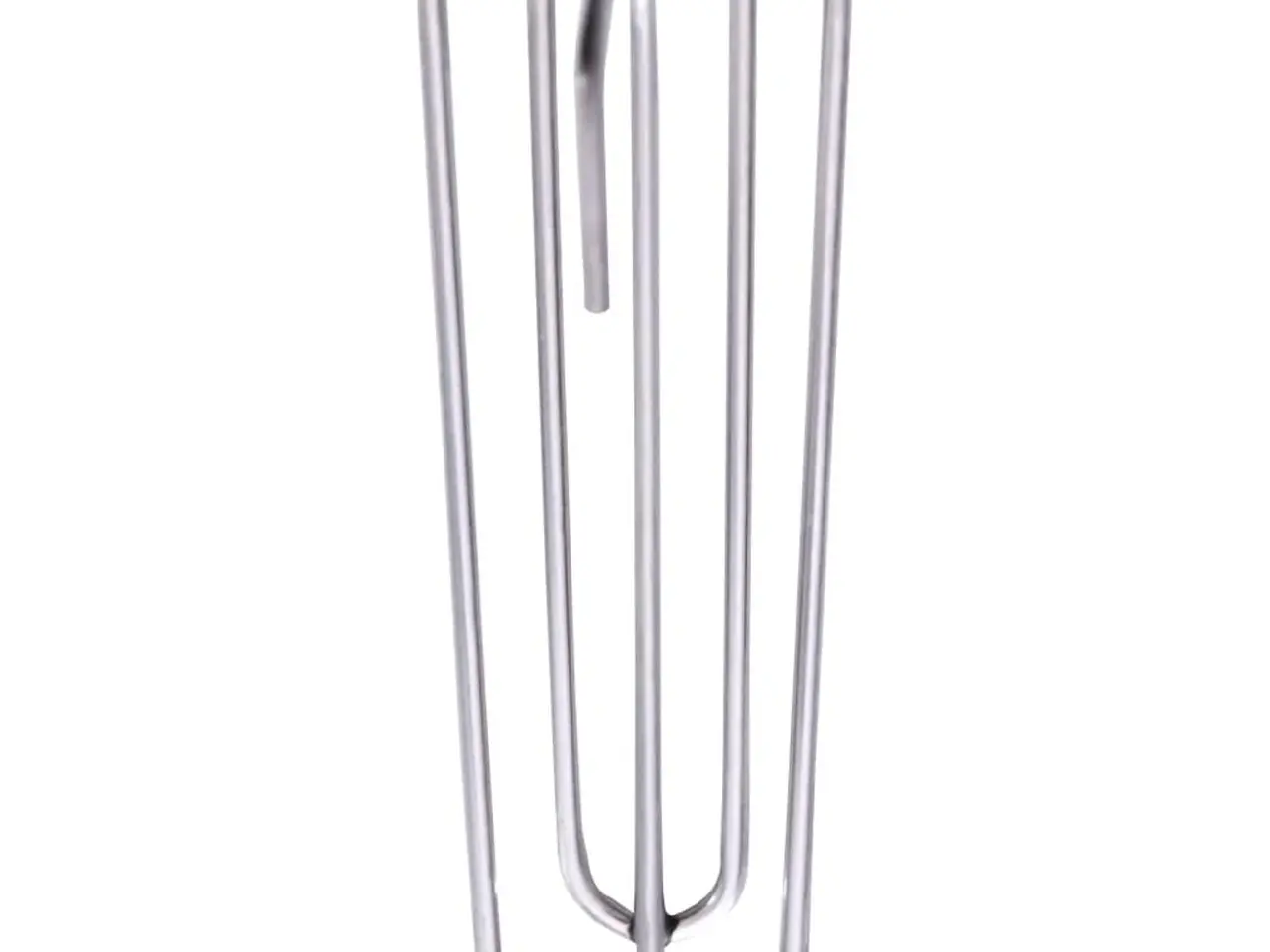 Billede 5 - Mørklægningsgardin med kroge 290 × 245 cm - beige