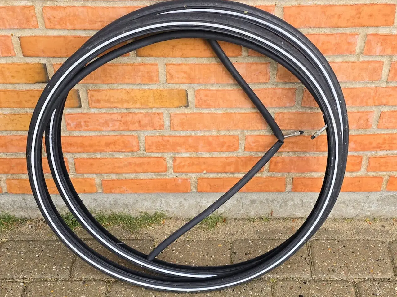 Billede 2 - Citybike der trænger til en kærlig hånd