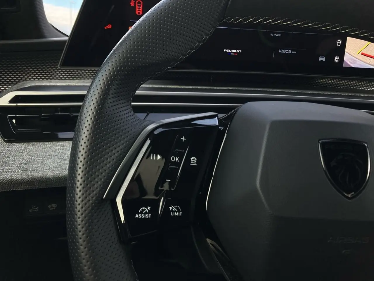 Billede 14 - Peugeot e-5008 77 GT Pack 7prs