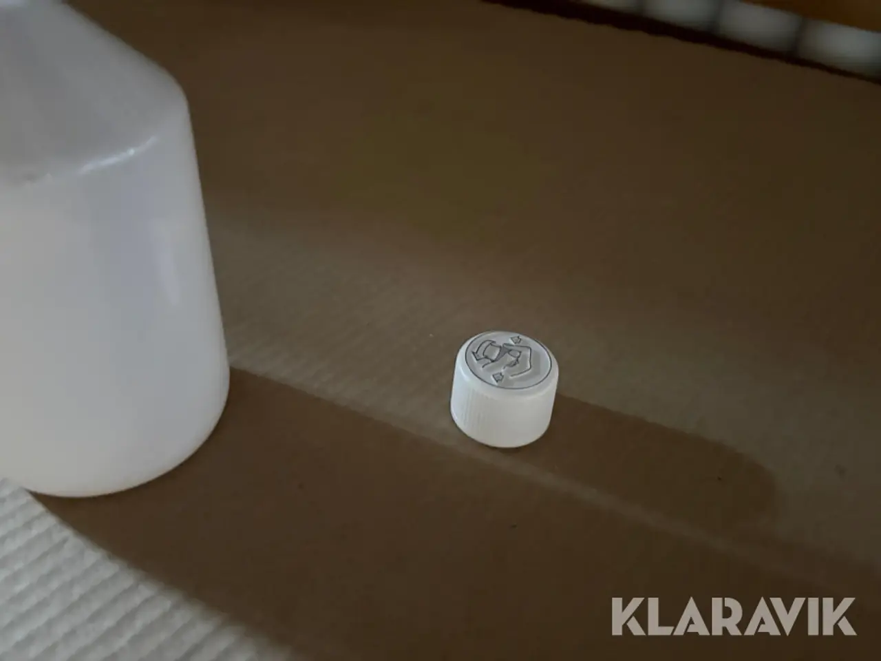 Billede 12 - Stort parti plastflasker med låg 500ml vera White - 32 paller/ 39.000 flasker