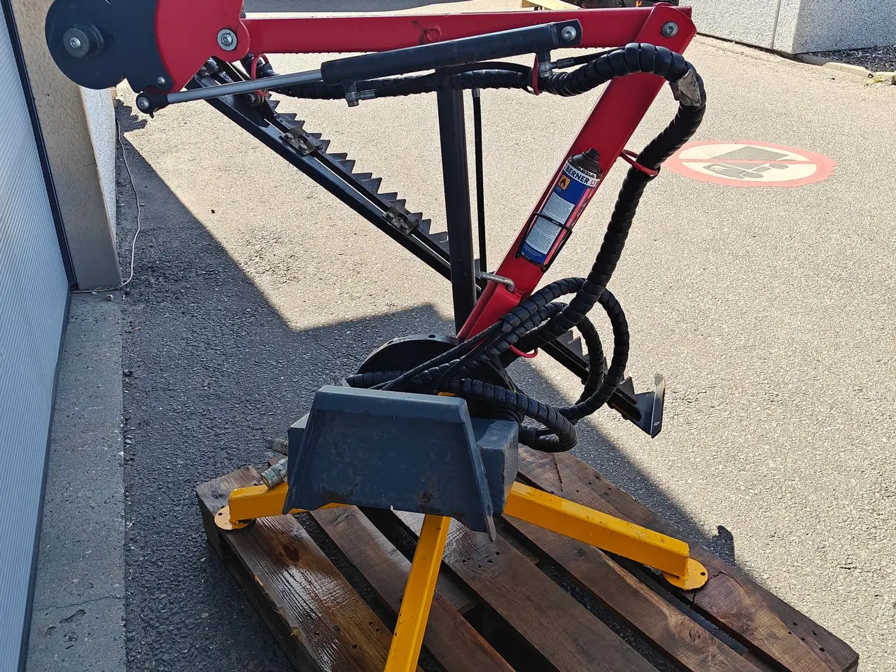 Billede 2 - Elkær Termit Pæn stand