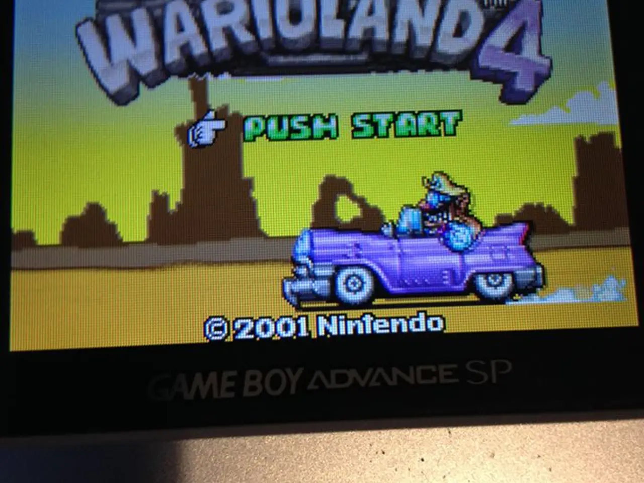 Billede 12 - Super Mario World, Bomberman,Donkey Kong, GBA spil