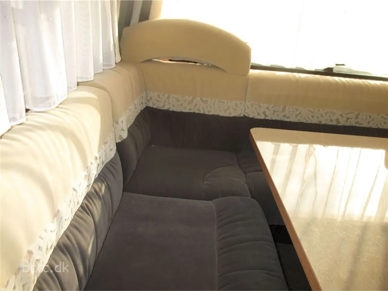 Billede 15 - 2014 - Bürstner Averso Fifty 500 TL