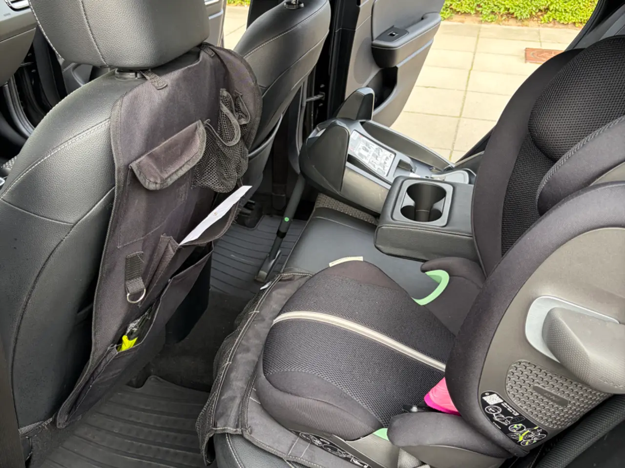 Billede 10 - Kia Ceed 1,4 T-GDi Comfort SW DCT