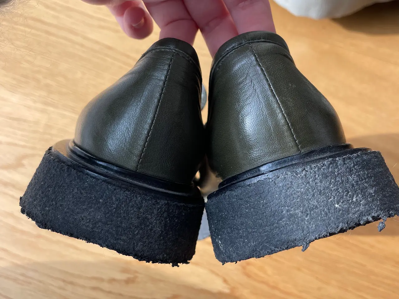 Billede 6 - Notabene Loafers 