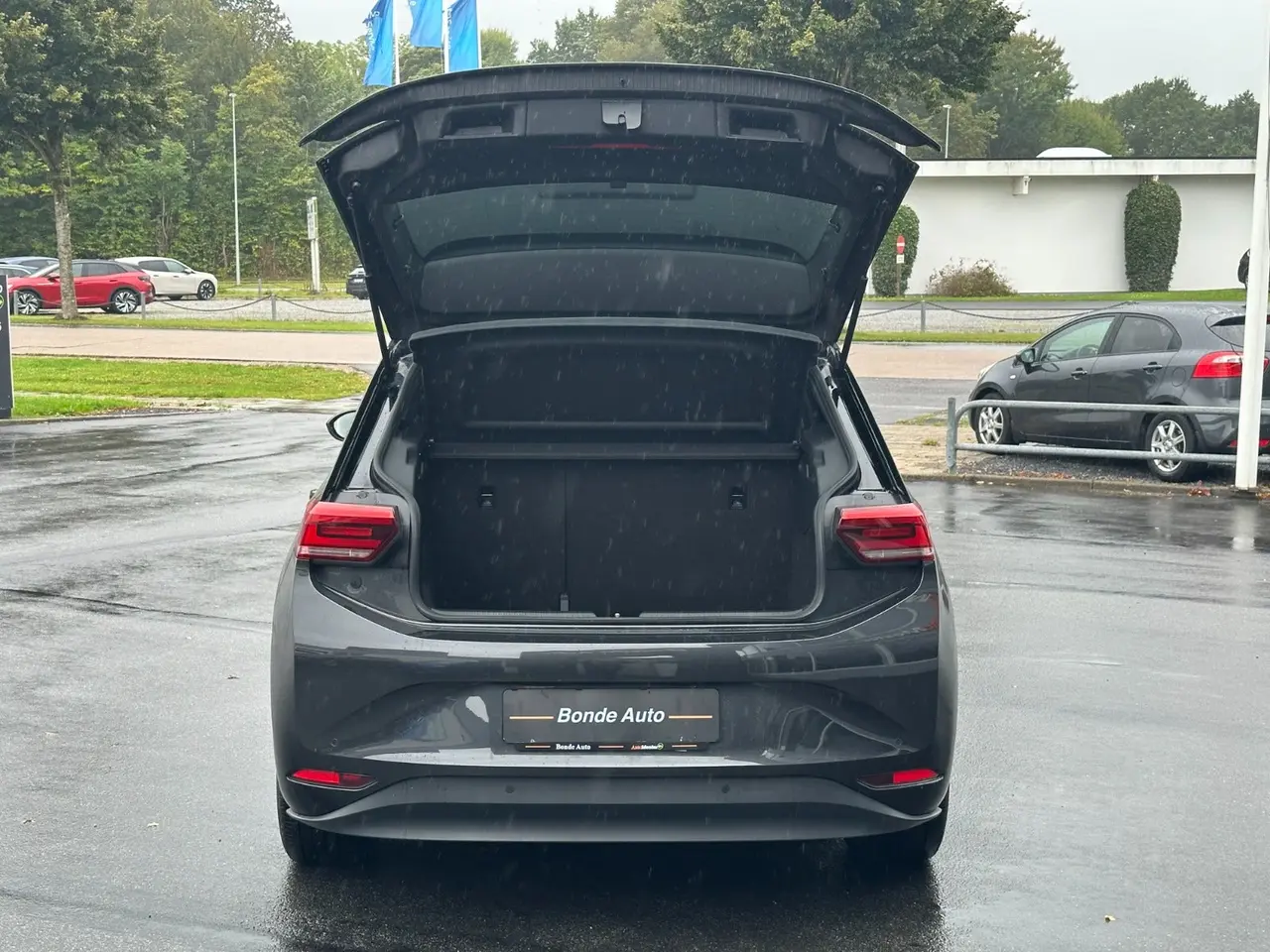 Billede 7 - VW ID.3 58 Life