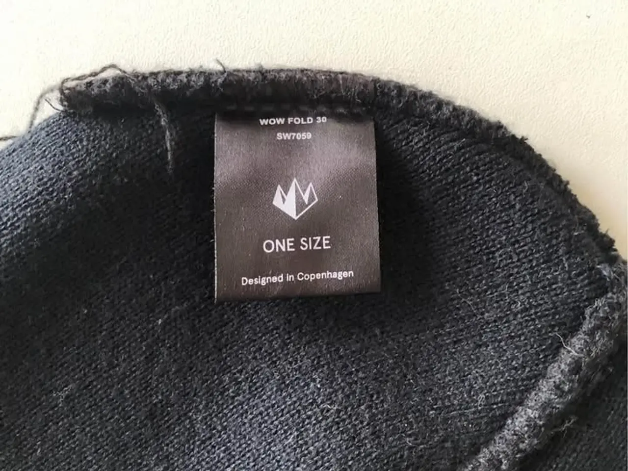 Billede 2 - State of WOW hue - One Size