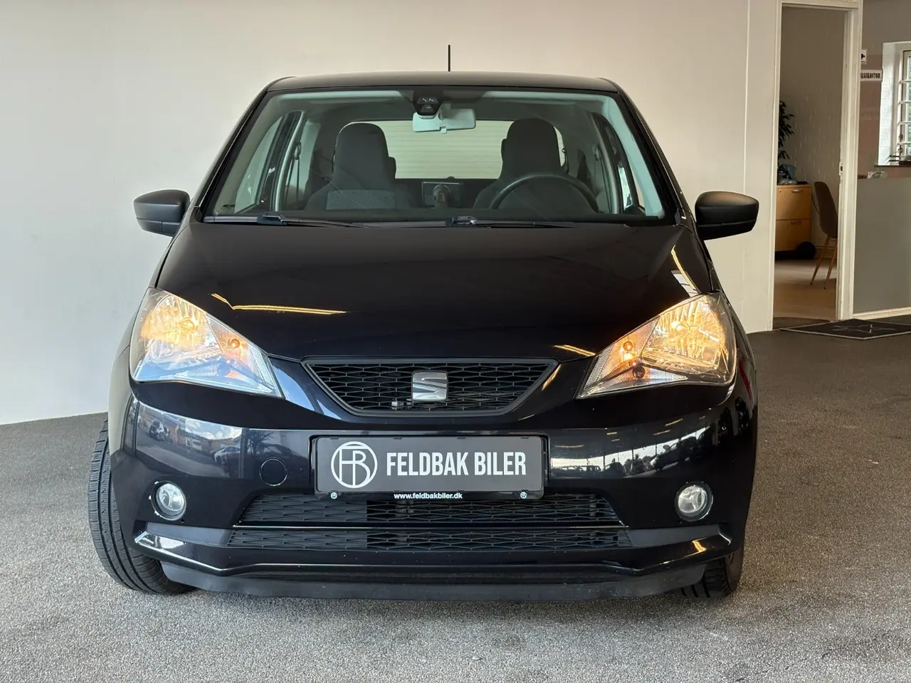 Billede 5 - Seat Mii 1,0 60 Reference eco