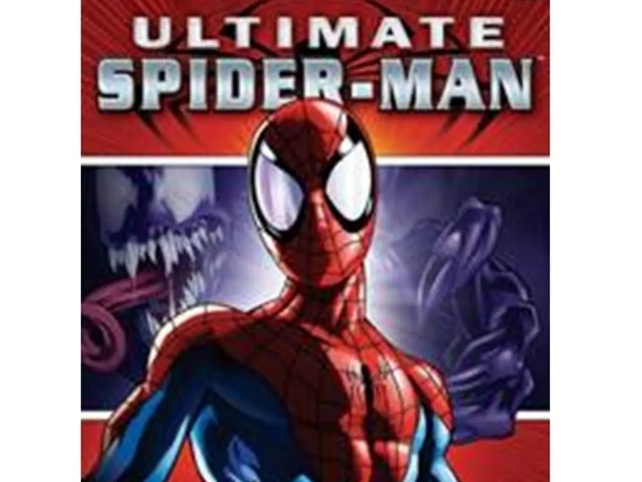 Billede 1 - Spiderman - Ultimate
