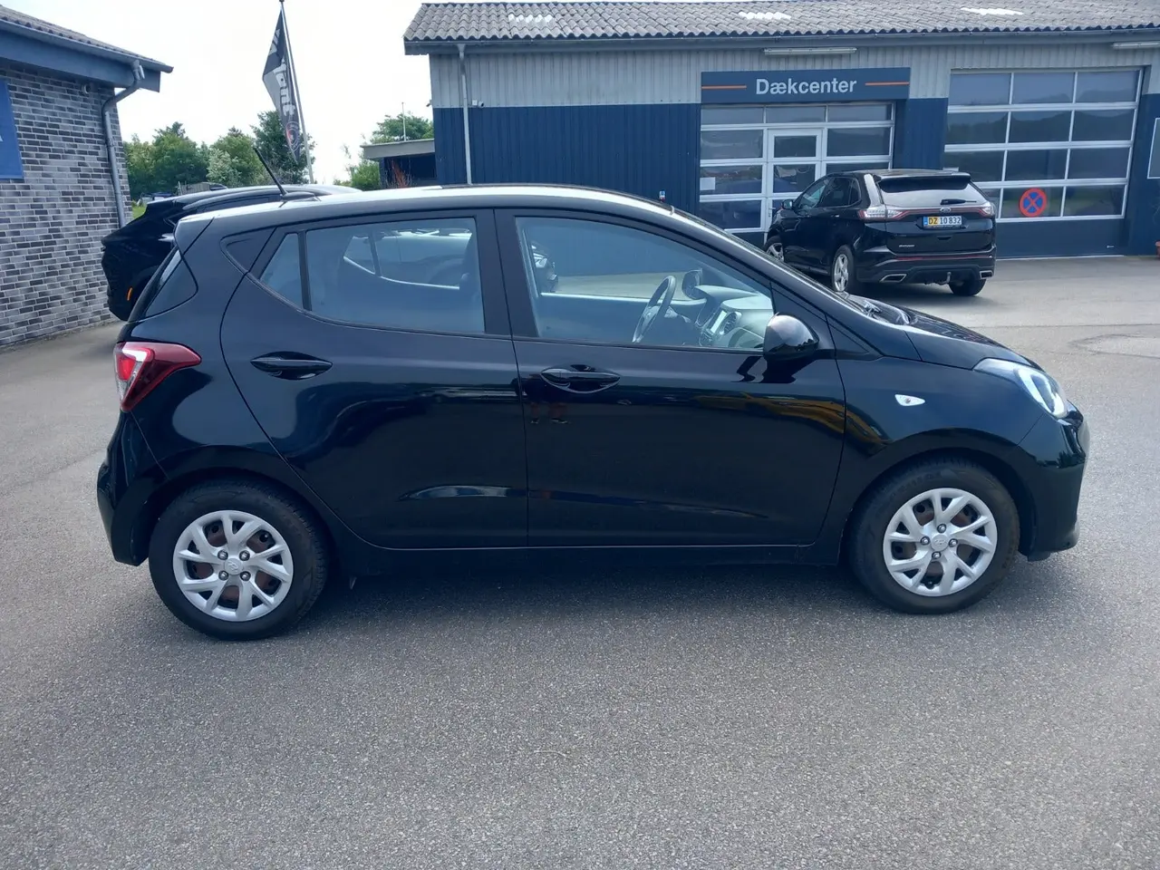 Billede 6 - Hyundai i10 1,0 Trend