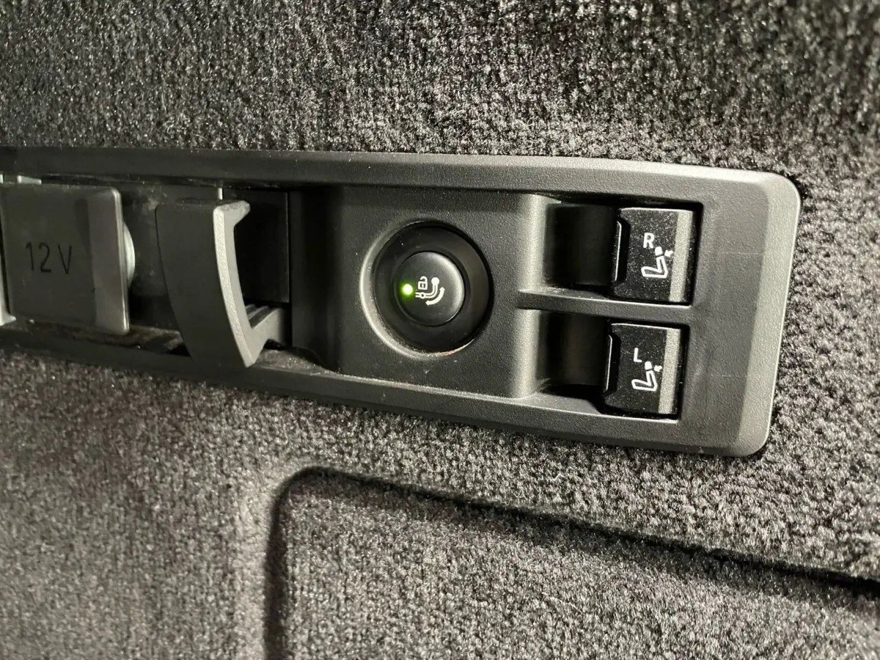 Billede 12 - BMW iX xDrive50 Supercharged