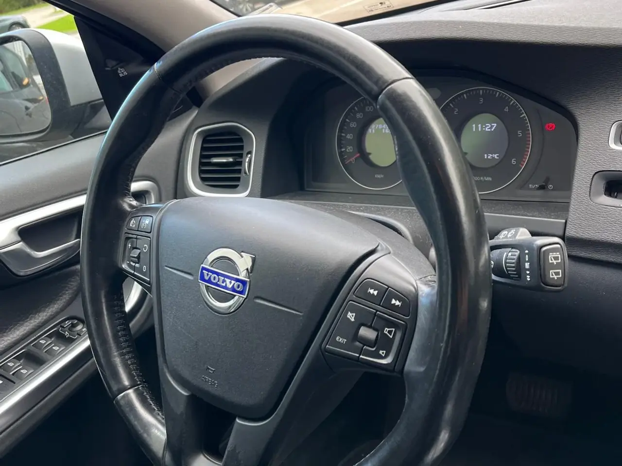 Billede 8 - 2011 Volvo V60 D3 Summun
