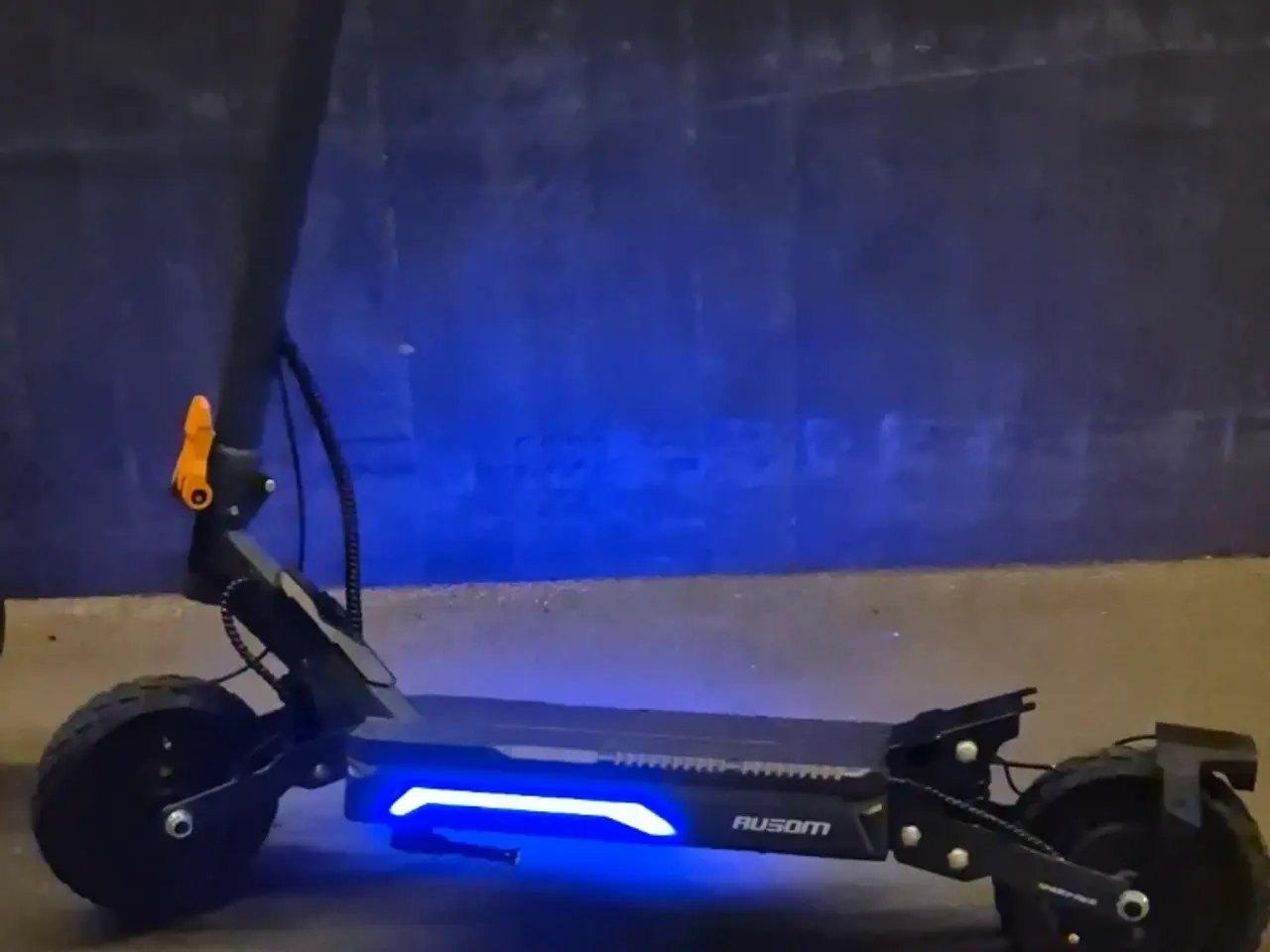 Billede 3 - Ausom gosoul 2 pro dual