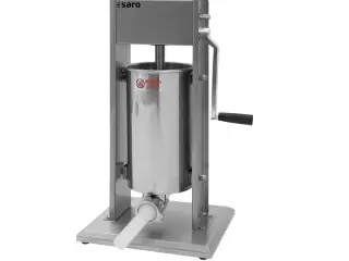 Pølsestopper – 7 liter