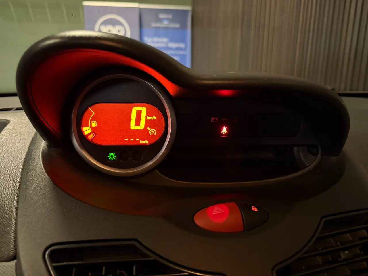 Billede 13 - Renault Twingo 1,2 16V Dynamique
