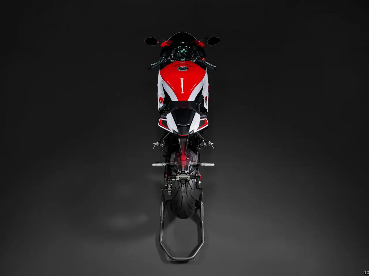 Billede 14 - Yamaha YZF R9 70th Anniversary