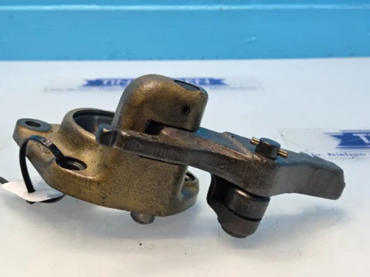 Billede 5 - John Deere 6300 Lejehus L100299