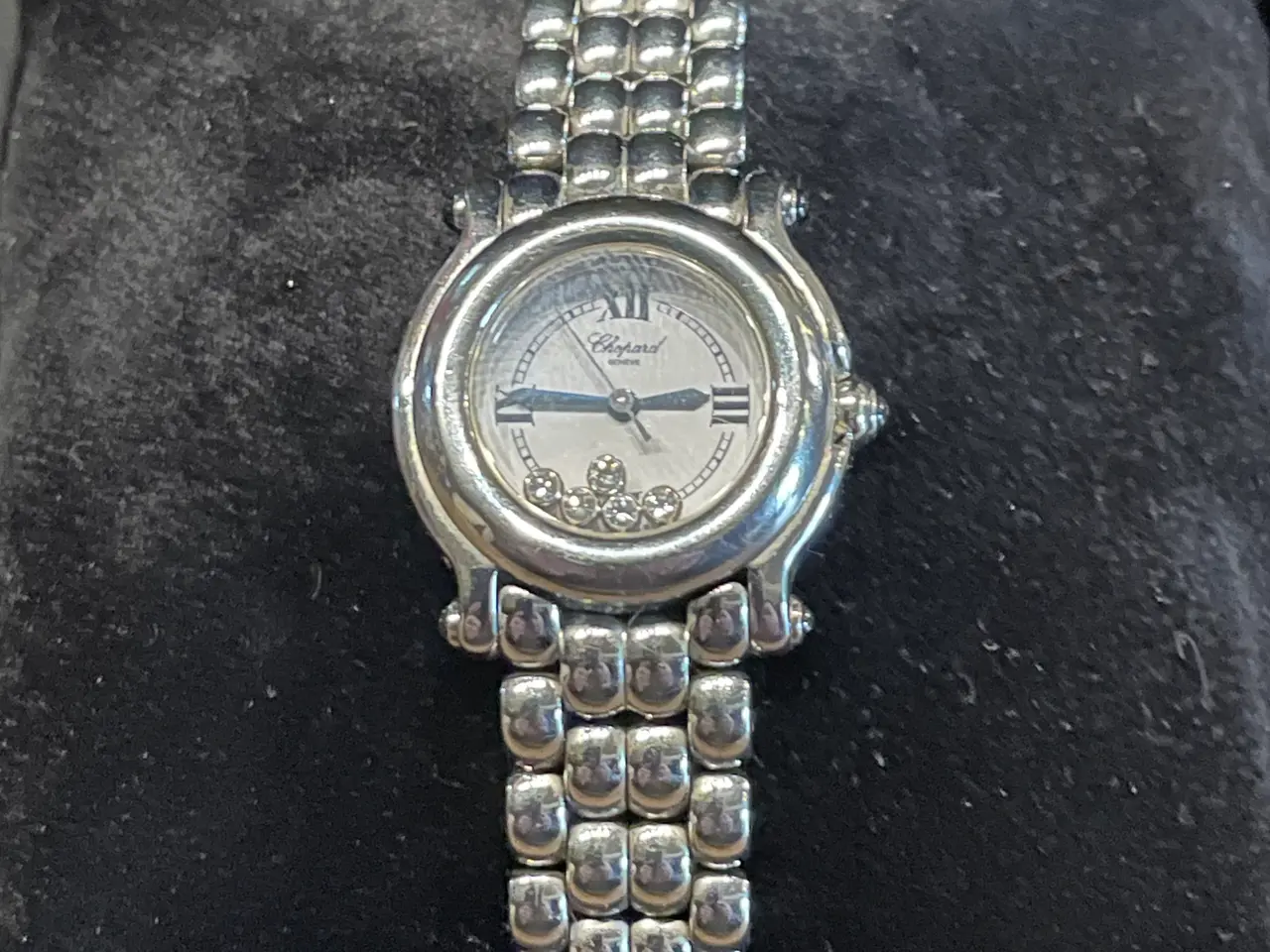 Billede 2 - Chopard Happy Sport