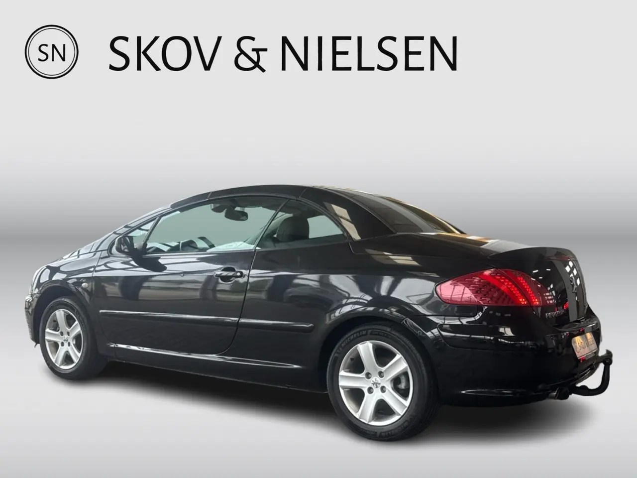 Billede 5 - Peugeot 307 2,0 16V CC