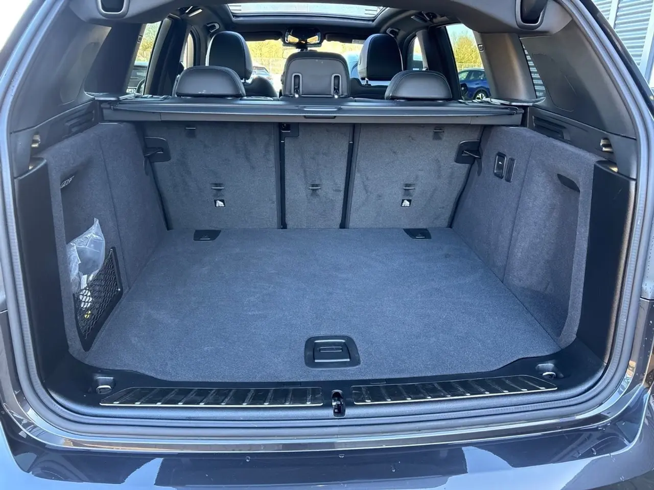 Billede 9 - BMW iX3 Charged Plus M-Sport