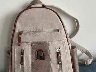Rygtaske