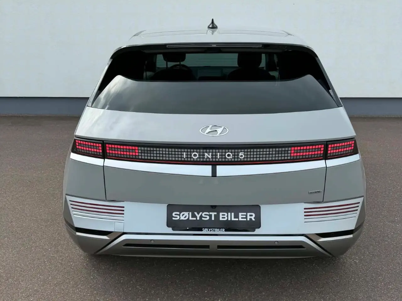 Billede 16 - Hyundai Ioniq 5 73 Advanced AWD