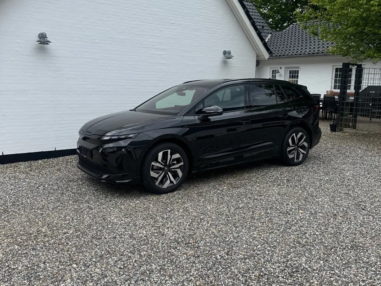 Billede 1 - Skoda Enyaq 85 iV Sportline Maxx