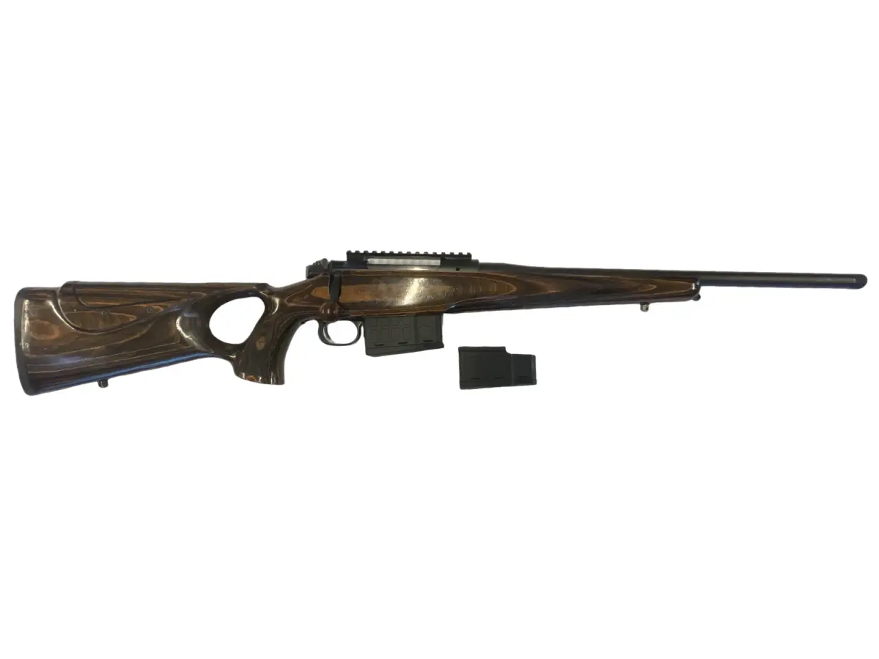 Billede 1 - Mauser M12 Max TM kal. 308 win