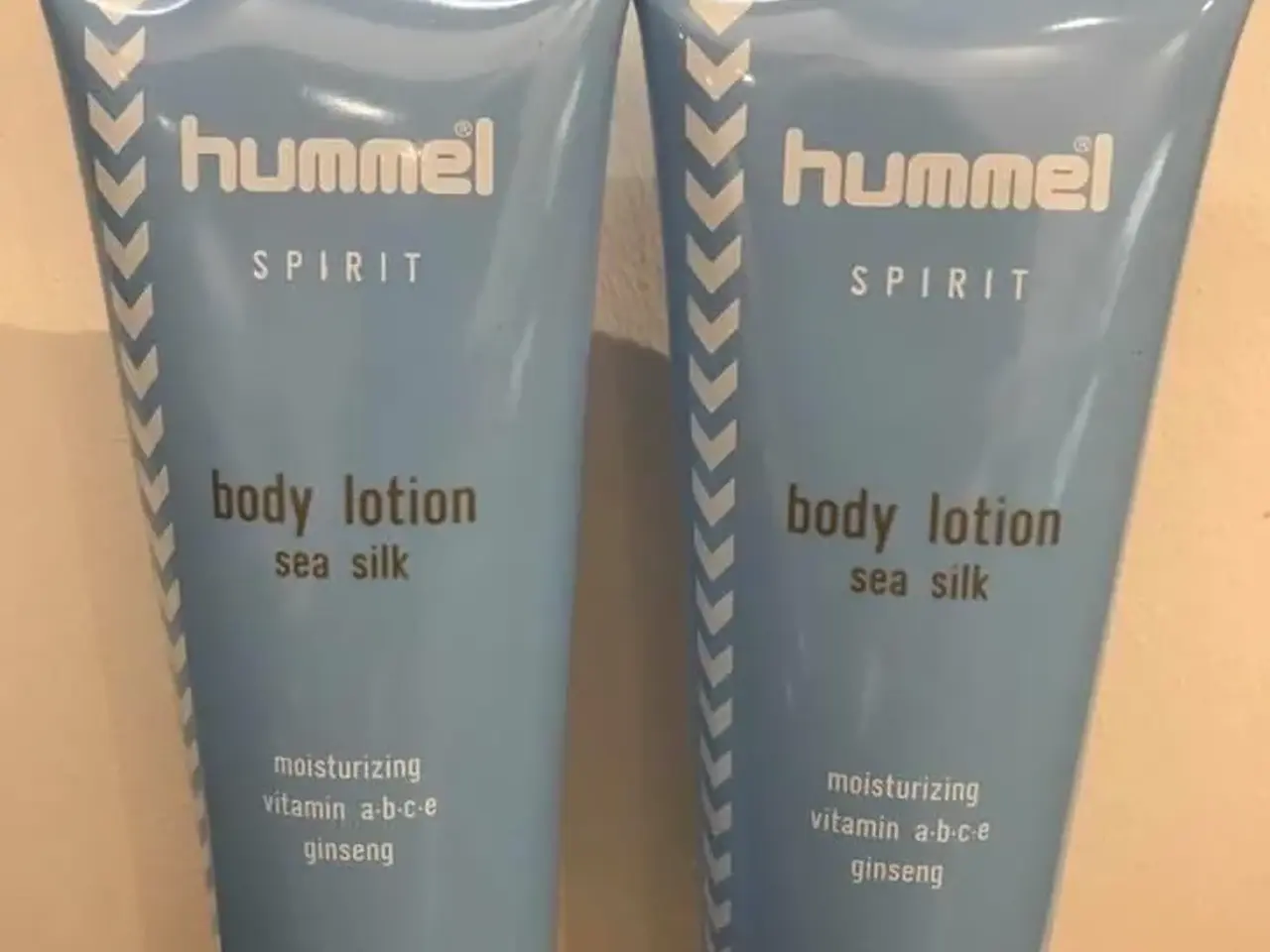 Billede 2 - Hummel lotion