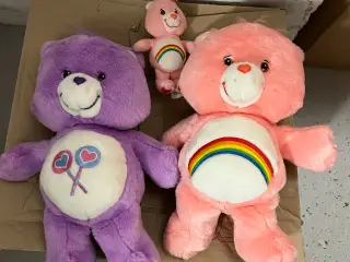 Care Bears bamser