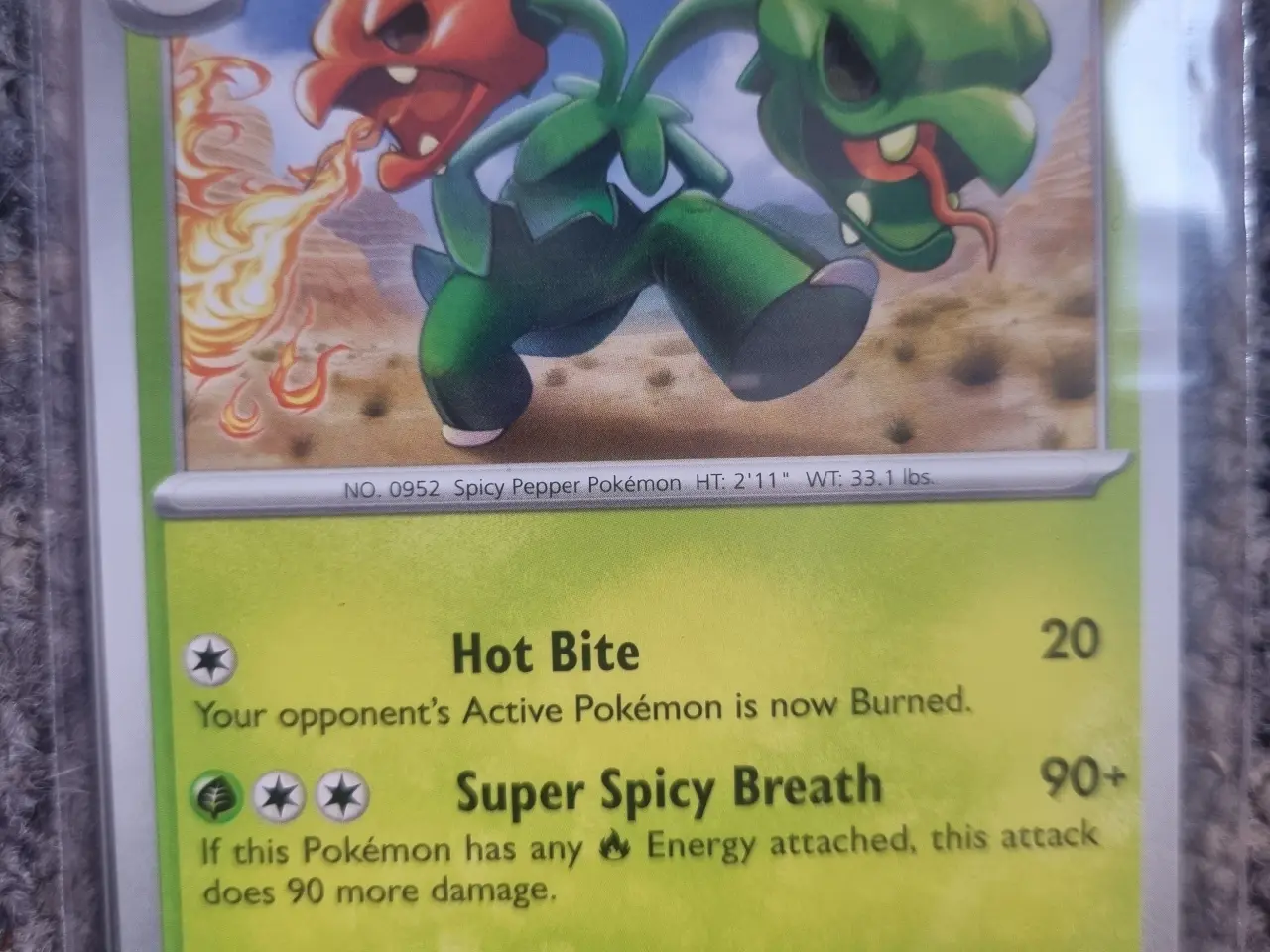 Billede 15 - Annonce 125 - Pokemon