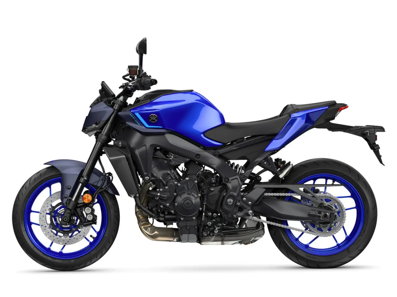 Billede 11 - Yamaha MT-09