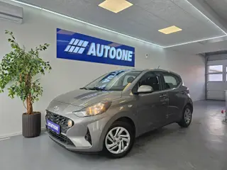 Hyundai i10 1,0 MPi Essential