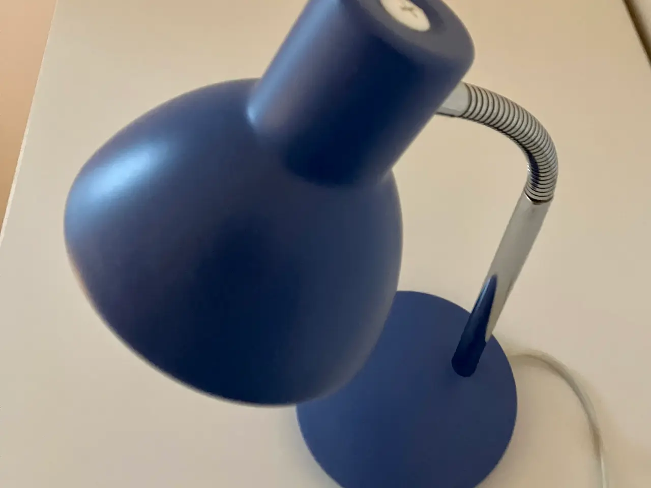 Billede 3 - Bordlampe 