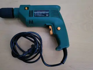 Boremaskine IMPACT DRILL