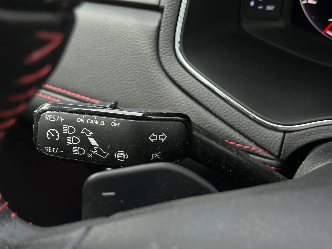 Billede 9 - Seat Arona 1,0 TSi 115 FR DSG