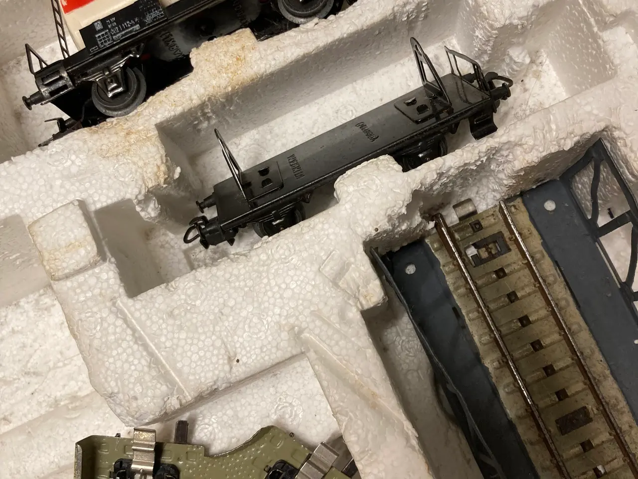 Billede 1 - Märklin
