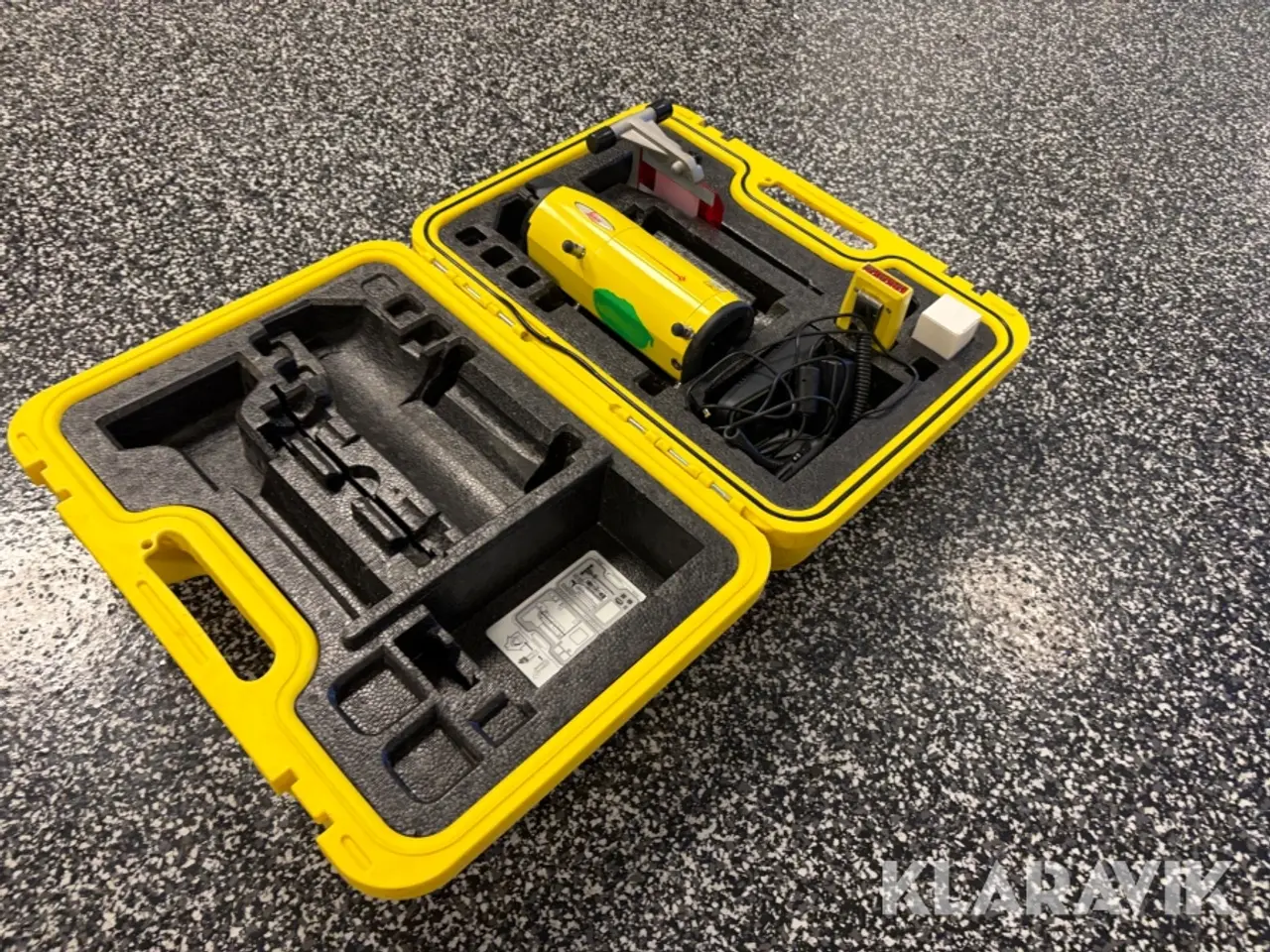 Billede 7 - Rørlaser Leica Piper 200