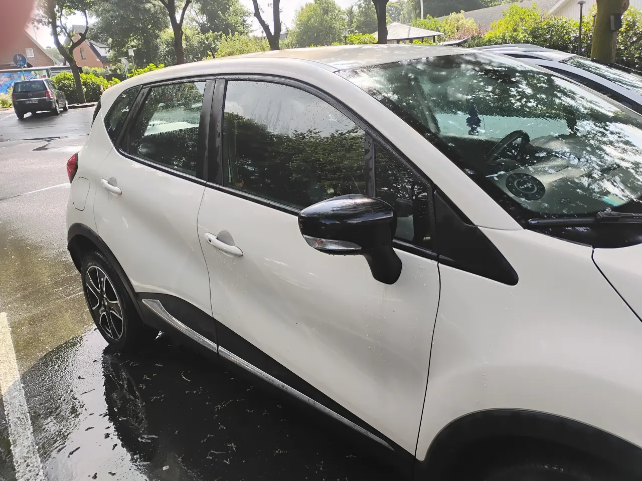 Billede 2 - Renault Captur 0,9 Energy TCe Expression 90HK 5d