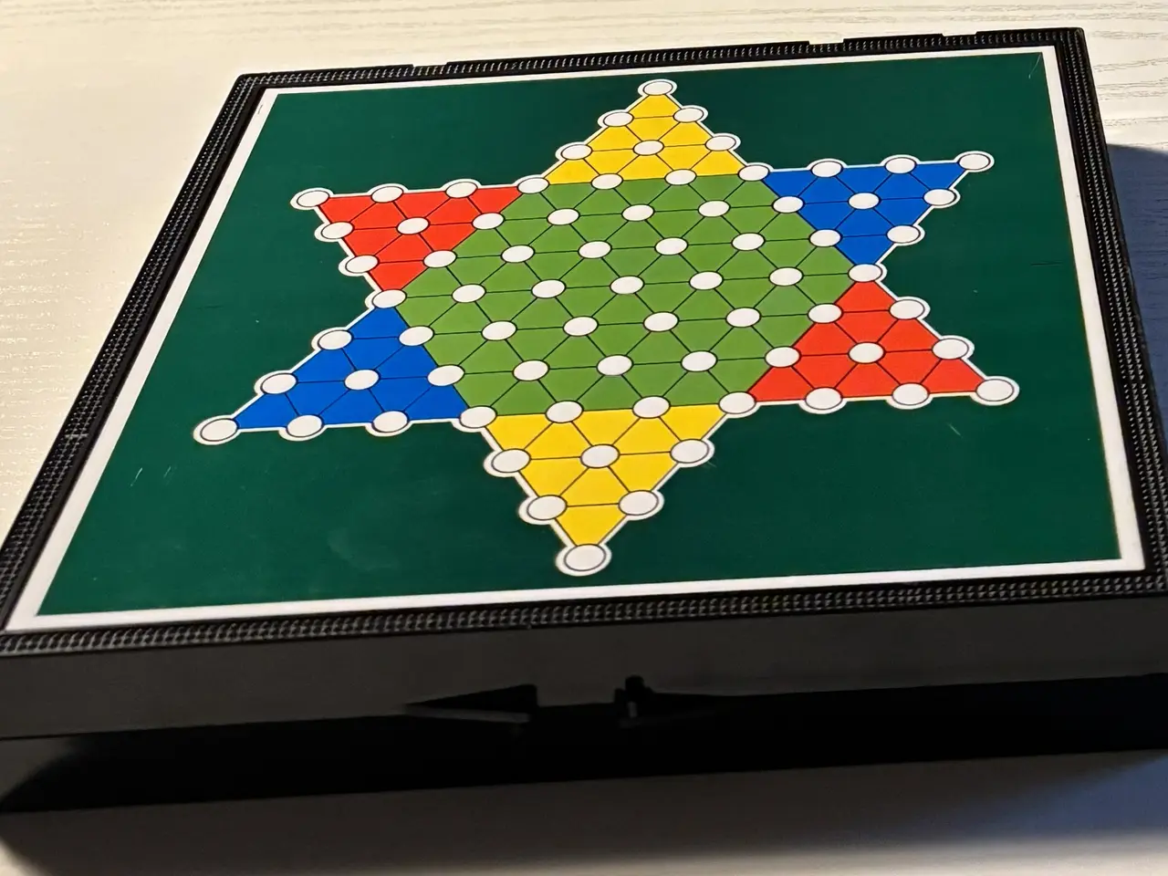 Billede 1 - 6 Spel i ett