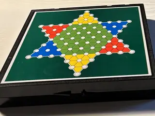 6 Spel i ett