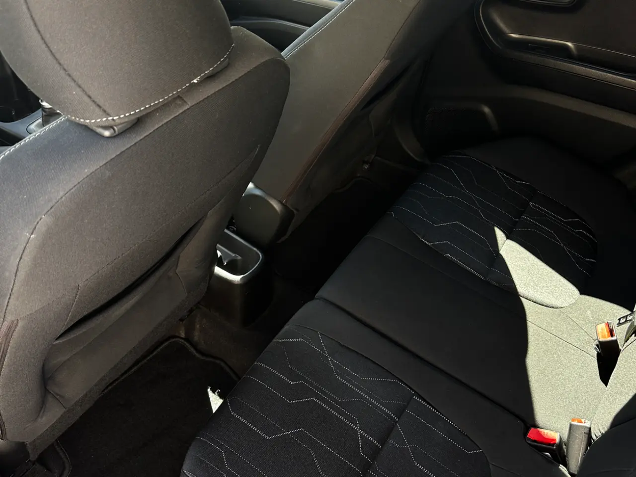 Billede 12 - Kia Picanto 1,0 Limited