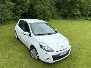 Renault Clio III 1,2 16V Authentique